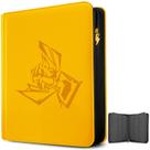 Caderno Binder Ravaver Toploader para 252 Sleeves 39 x 32 x 6 cm Caderno Binder Ravaver Toploader para 252 Sleeves 39 x 32 x 6 cm