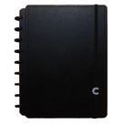 Caderno Black - Medio