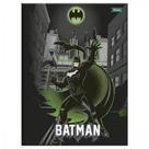 Caderno Broch. Costurado Batman 80Fls 40.8686-3 Capa3-Foroni