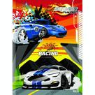 Caderno Brochura 1/4 80 Folhas Capa Dura - Capas Sortidas - SÃO DOMNGOS