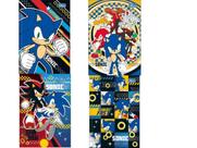 Caderno Brochura 1/4 Capa Dura 80 Folhas Sonic Tilibra Caderno Brochura 1/4 Capa Dura 80 Folhas Sonic Tilibra