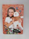 Caderno Brochura 1/4 Cd Carrossel 96 Folhas