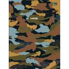 Caderno brochura 80 fls Hide Tilibra Caderno brochura 80 fls Hide Tilibra
