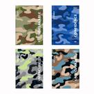 Caderno brochura capa dura 1/4 80 folhas Hide - Tilibra Caderno brochura capa dura 1/4 80 folhas Hide - Tilibra