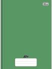 Caderno Brochura Capa Dura 200x275mm 96 F Verde - Tilibra