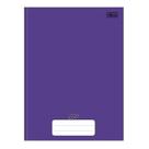 Caderno Brochura Capa Dura D+ 48 Folhas Escolar Caderno Brochura Capa Dura D+ 48 Folhas Escolar