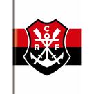 Caderno Brochura Capa Dura Oficial Flamengo - Caderno Brochura Capa Dura Oficial Flamengo -