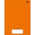 Caderno Brochura Capa Dura Universitário D+ Laranja 48 Folhas Caderno Brochura Capa Dura Universitário D+ Laranja 48 Folhas