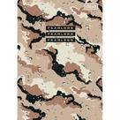 Caderno Brochura Capa Dura Universitário Hide 80 Folhas TILIBRA Caderno Brochura Capa Dura Universitário Hide 80 Folhas TILIBRA