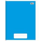Caderno Brochura Capa Flexível Universitário Pepper 60 Folhas (Pacote com 10 unidades) - Sortido Caderno Brochura Capa Flexível Universitário Pepper 60 Folhas (Pacote com 10 unidades) - Sortido