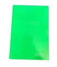 Caderno Brochura (Grande) 96 Folhas Capa Dura 20x27- kit 3un
