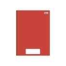 Caderno Brochura Pepper Tilibra Vermelho com 80 Folhas Pautadas A5 Pequeno Escolar Anotações Caderno Brochura Pepper Tilibra Vermelho com 80 Folhas Pautadas A5 Pequeno Escolar Anotações