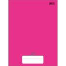 Caderno Brochura Pequeno 1/4 Costurado D+ 48 Folhas Capa Dura Tilibra Caderno Brochura Pequeno 1/4 Costurado D+ 48 Folhas Capa Dura Tilibra
