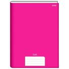Caderno Brochura Pequeno 1/4 Stiff 96 Folhas JANDAIA