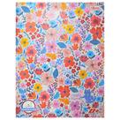 Caderno Brochura Quadriculado 1x1 D+ Capa Dura 40 Folhas - Tilibra