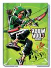 Caderno Brochura Robin Hood Gamer 80 folhas Credeal