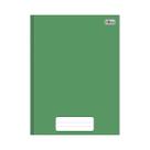 Caderno Brochura Tilibra Universitário Pepper 80 Folhas Capa Dura