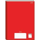 Caderno Brochura Universitário Caligrafia Capa Dura 96 Folhas Stiff Jandaia - Caderno Brochura Universitário Caligrafia Capa Dura 96 Folhas Stiff Jandaia -