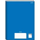 Caderno Brochura Universitário Caligrafia Capa Dura 96 Folhas Stiff Jandaia - Caderno Brochura Universitário Caligrafia Capa Dura 96 Folhas Stiff Jandaia -