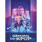 Caderno Brochura Universitário Guerreiras do K-Pop 80 Folhas 399744 Caderno Brochura Universitario Guerreiras do K-Pop 80 Folhas 399744