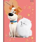 Caderno Brochurao 96f CD 40.9404-1 Pets Foroni - Ind Grafica Foroni Lt Caderno Brochurao 96f CD 40.9404-1 Pets Foroni - Ind Grafica Foroni Lt