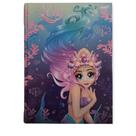Caderno Brochurao Cd 80fls Loly
