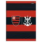 Caderno Brochurao Grande 80fls Flam Capas Sortidas Caderno Brochurao Grande 80fls Flam Capas Sortidas