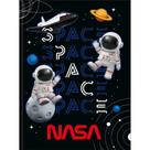 Caderno Brochurao Grande Nasa 80fls Capas Sortidas Caderno Brochurao Grande Nasa 80fls Capas Sortidas