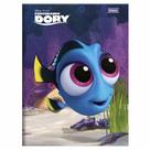 Caderno Brochurão Procurando Dory 96 Folhas Foroni
