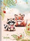Caderno Brochurao So Cute 80 Folhas Caderno Brochurao So Cute 80 Folhas