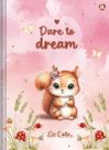 Caderno Brochurao So Cute 80 Folhas Caderno Brochurao So Cute 80 Folhas