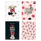 Caderno Brochurão Universitário CD 80F Minnie