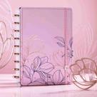 Caderno bt house - bruna tavares - caderno inteligente