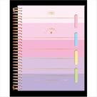 Caderno Cadersil college 1M day dream criativo 80 folhas