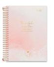 Caderno Cadersil college aba pai 160 folhas