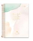 Caderno Cadersil college aba pai 160 folhas