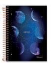 Caderno Cadersil college infinity espiral 80 folhas