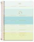Caderno Cadersil universitário/planner 10M day dream 168fls