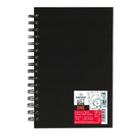 Caderno Canson A4 Artbook One 80 Folhas Espiral Caderno Canson A4 Artbook One 80 Folhas Espiral