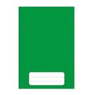 Caderno Capa Dura 1/4 96 Folhas