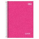 caderno capa dura 140mm x 200mm 160 folhas LUNIX caderno capa dura 140mm x 200mm 160 folhas LUNIX