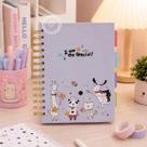 Caderno Capa Dura A5 Com 136 Folhas Pautadas Caderno Capa Dura A5 Com 136 Folhas Pautadas
