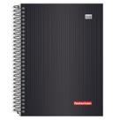 Caderno Capa Dura Flat 80 Folhas 1 Matérias Espiral Caderno Capa Dura Flat 80 Folhas 1 Matérias Espiral
