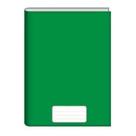 Caderno capa dura universitário 48 Folhas