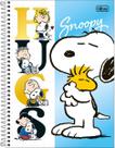 Caderno capa dura universitario snoopy 10m 160f tilibra Caderno capa dura universitario snoopy 10m 160f tilibra