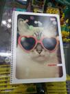 Caderno capa mole