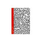Caderno Caran d'Ache Keith Haring A5 Caderno Caran d'Ache Keith Haring A5