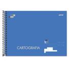 Caderno Cartografia - 48 Fls