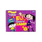 Caderno Cartografia O Show Da Luna Jandaia