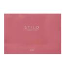 Caderno cartografia Stilo 80 fls Rosa Jandaia Caderno cartografia Stilo 80 fls Rosa Jandaia